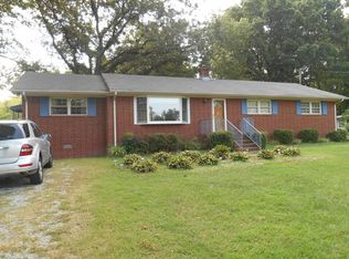 603 Peyton Ave, Durham, NC 27703