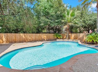 8410 Cedar Trace Dr, Spring, TX 77379