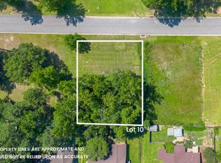 10 Briar Creek Cir Lot 10, Laurel, MS 39440
