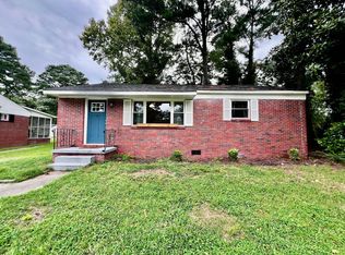 1008 Truman Rd, Suffolk, VA 23434
