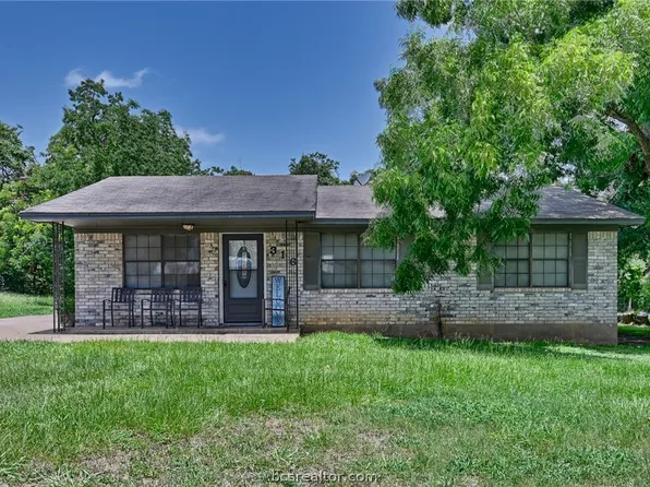 316 Johnson St, Brenham, TX 77833