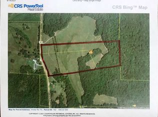 0 Hinkle Rd, Sardis, TN 38371