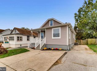 4019 Taylor Ave, Nottingham, MD 21236