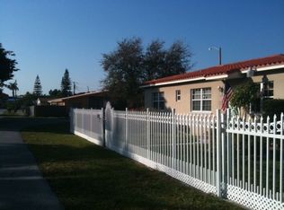 450 NW 31st Ave, Miami, FL 33125