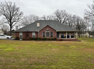 23 Northlake Cir, Conway, AR 72032