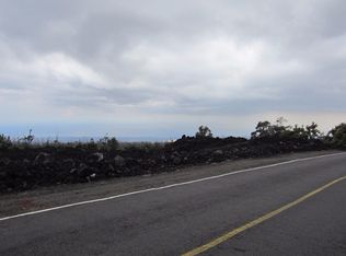 Aloha Blvd LOT 32, Ocean View, HI 96737
