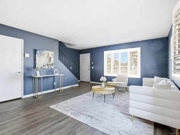 1880 Hanford Dr, San Diego, CA 92111