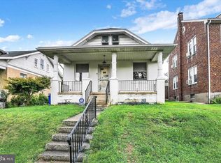 1625 Gregg Ave, Reading, PA 19607