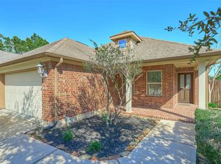 31878 Forest Park Trl, Conroe, TX 77385