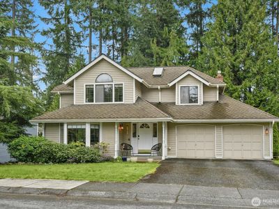 17621 NE 138th Street, Redmond, WA, 98052