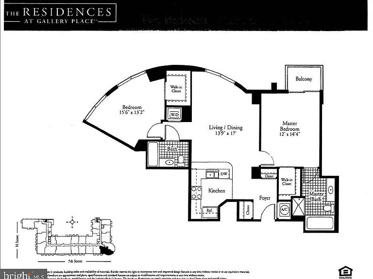 777 7th St NW #1110 — Photo 34