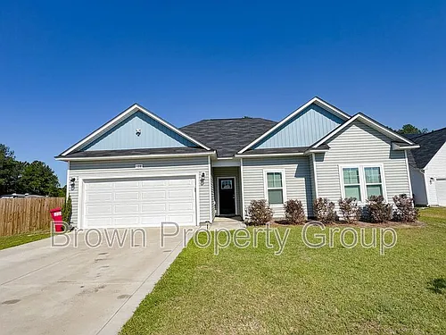 128 Magnolia St Photo 1
