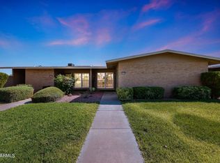 10727 W Thunderbird Blvd, Sun City, AZ 85351
