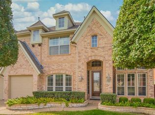 10401 Lakebreeze Rd, Irving, TX 75063