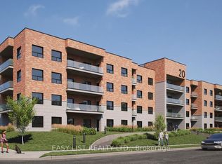 20 Green Arbour Way #110, Kawartha Lakes, ON K9V0E6