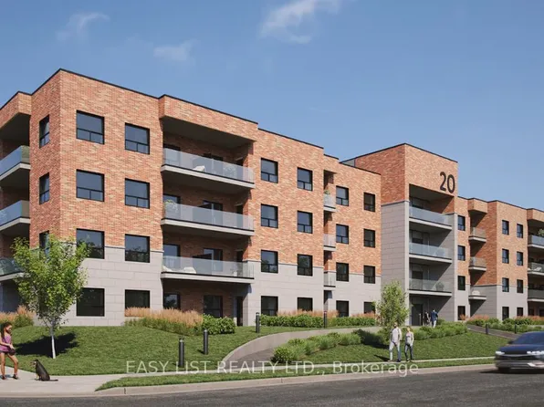 20 Green Arbour Way #110, Kawartha Lakes, ON K9V 0E6