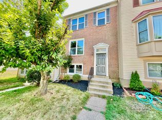 7341 Rokeby Dr, Manassas, VA 20109