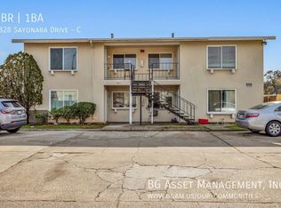 7828 Sayonara Dr APT C, Citrus Heights, CA