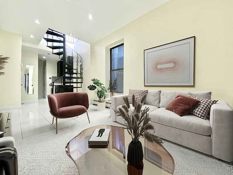 109 W 105th St #5C — Photo 2