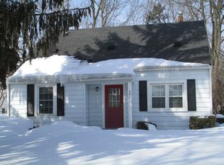 3513 Tampa St, Kalamazoo, MI 49048