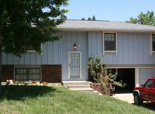 6546 SW 27th St, Topeka, KS 66614