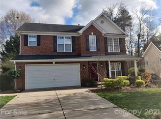 3816 Leela Palace Way, Fort Mill, SC 29708