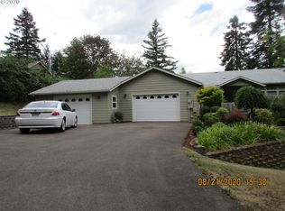 165 Overlook St, Glide, OR 97443