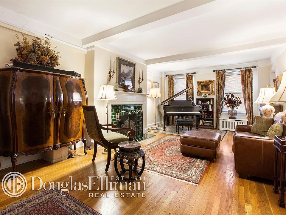 1st image of 434 E 52nd St APT 8D
