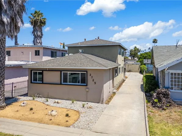 2725 Obama Blvd, Los Angeles, CA 90018