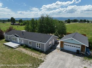 495 E Garnet Ave, Driggs, ID 83422