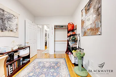 Rented by Blackwater Associates Inc.