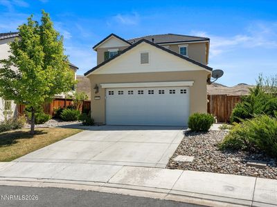3038 Asini Ct, Sparks, NV, 89434