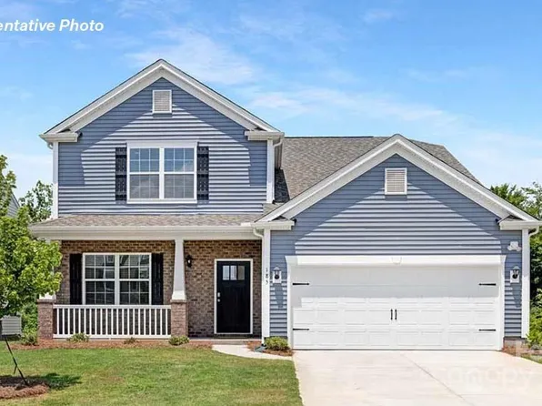 3039 Sassafras Trl, Gastonia, NC 28056