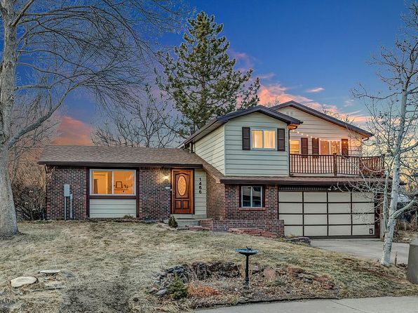 Boulder Creek Longmont Real Estate 1 Homes For Sale Zillow