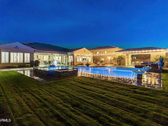 2nd image of 8771 W Jj Ranch Rd