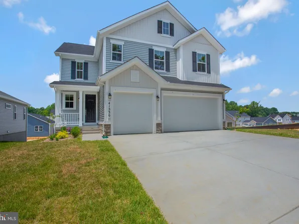 41530 Fairwood Ct, Leonardtown, MD 20650
