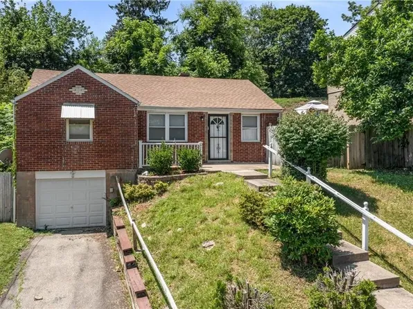 440 Lee Dr, Pittsburgh, PA 15235