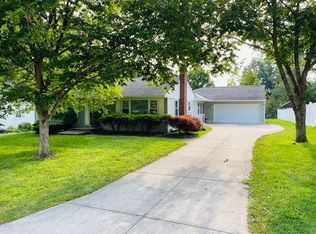 10438 Maria Ave, Cincinnati, OH 45231