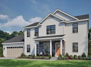 4036 Whistle Rock Circle, Deforest, WI 53532