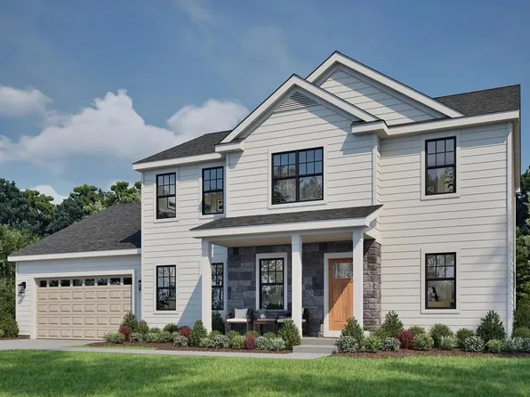 4036 Whistle Rock Circle, Deforest, WI 53532