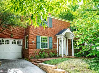 417 Terrace Way, Towson, MD 21204