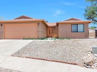 1950 W Piney View Pl, Tucson, AZ 85746