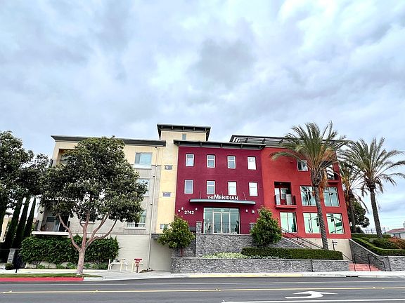 2nd image of 2742 Cabrillo Ave Unit 109
