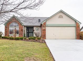 640 White Ash Trl, Mooresville, IN