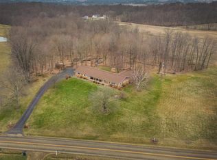 3435 Morgan Center Rd, Utica, OH 43080