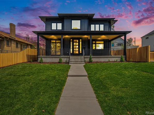2674 Jasmine Street, Denver, CO 80207