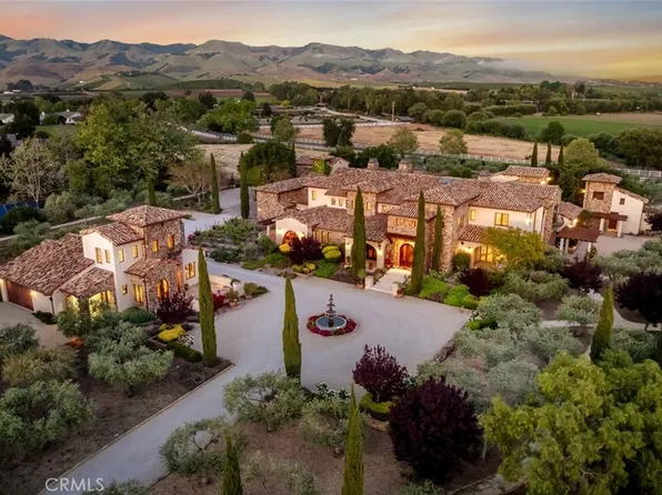 6520 Mira Cielo, San Luis Obispo, CA 93401