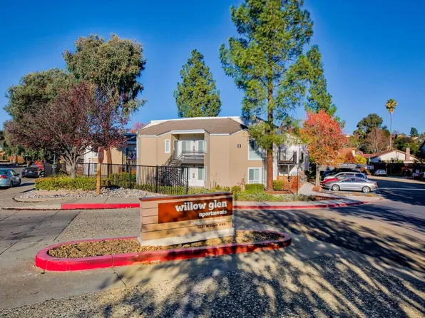 Willow Glen Apartments, 1231 Willow Ave #Ddf483e00, Hercules, CA 94547