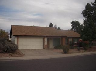 966 E Hope St, Mesa, AZ 85203