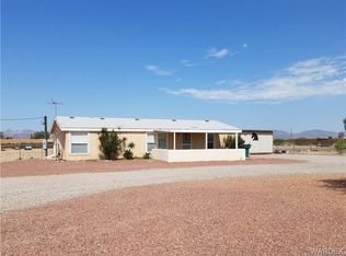 675 S Horse Mesa Rd, Golden Valley, AZ 86413
